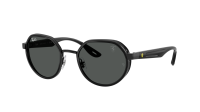 Ray-Ban RB3703M F11787 51-21 Schwarz