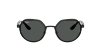 Ray-Ban RB3703M F11787 51-21 Zwart