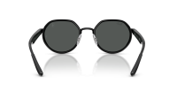 Ray-Ban RB3703M F11787 51-21 Noir