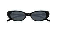 Gucci Emblem GG1680S 002 52-17 Preto