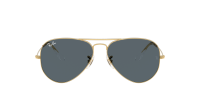 Ray-Ban Aviator Large metal RB3025 9219R5 55-14 Arista
