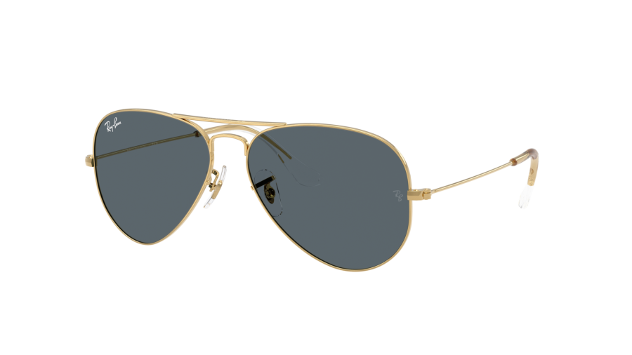 Zonnebrillen Ray-Ban Aviator Large metal RB3025 9219R5 55-14 Arista