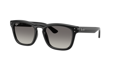 Ray-Ban RB2238 901/T3 52-20 Noir