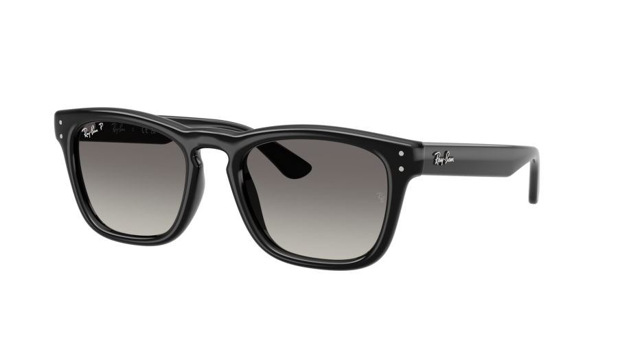 Zonnebrillen Ray-Ban RB2238 901/T3 52-20 Zwart