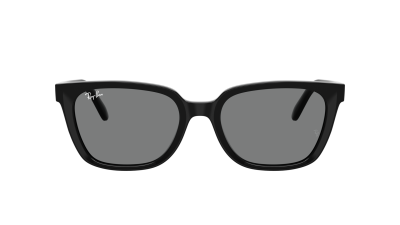 Lunettes de soleil Ray-Ban RB2243D 901/87 55-19 Noir