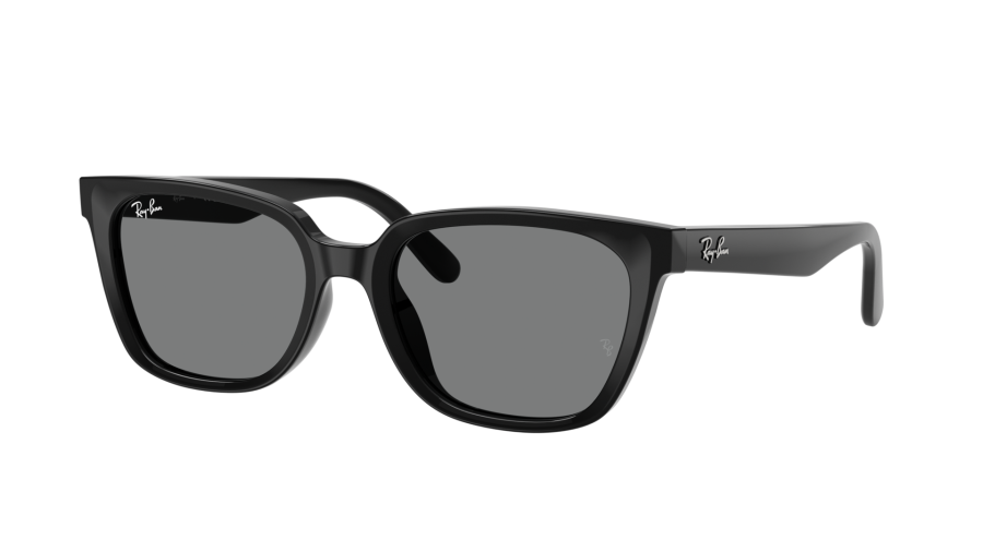 Sunčane naočale Ray-Ban RB2243D 901/87 55-19 Crna