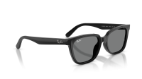 Ray-Ban RB2243D 901/87 55-19 Schwarz