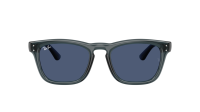 Ray-Ban RB2238 689780 52-20 Transparent Blue