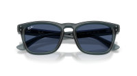 Ray-Ban RB2238 689780 52-20 Transparent Blue