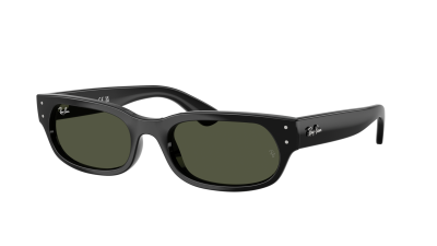 Ray-Ban RB2236 901/31 54-20 Noir