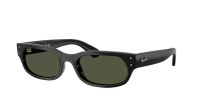 Ray-Ban RB2236 901/31 54-20 Czarny