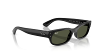 Ray-Ban RB2236 901/31 54-20 Noir