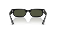 Ray-Ban RB2236 901/31 54-20 Zwart