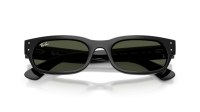 Ray-Ban RB2236 901/31 54-20 Negro