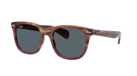 Ray-Ban Brunel 2 RB2235 954/R5 53-20 Striped Havana