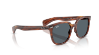 Ray-Ban Brunel 2 RB2235 954/R5 53-20 Striped Havana