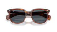 Ray-Ban Brunel 2 RB2235 954/R5 53-20 Striped Havana