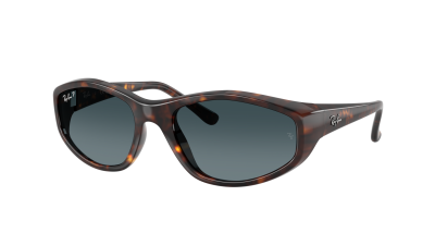 Sunglasses Ray-Ban RB2228 710/S3 59-20 Havana
