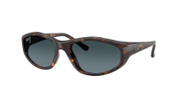 Ray-Ban RB2228 710/S3 59-20 Havana