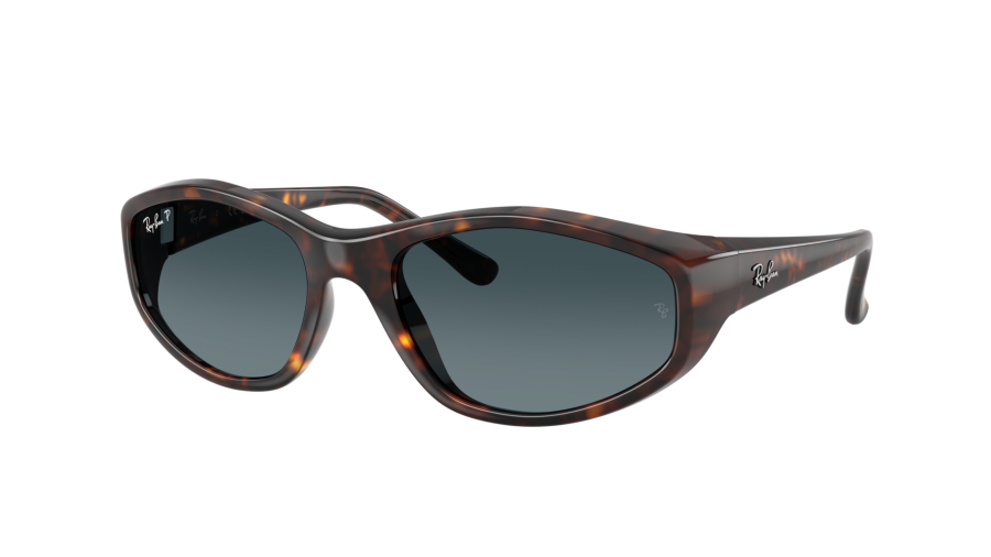 Zonnebrillen Ray-Ban RB2228 710/S3 59-20 Havana