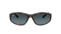 Ray-Ban RB2228 710/S3 59-20 Havana