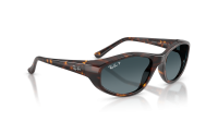 Ray-Ban RB2228 710/S3 59-20 Havana