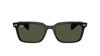 Ray-Ban Brunel RB2234 901/31 56-19 Black
