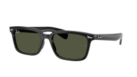 Ray-Ban Brunel RB2234 901/31 56-19 Black