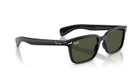 Ray-Ban Brunel RB2234 901/31 56-19 Black