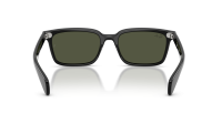 Ray-Ban Brunel RB2234 901/31 53-19 Black