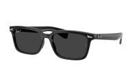 Ray-Ban Brunel RB2234 901/48 56-19 Black
