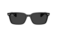 Ray-Ban Brunel RB2234 901/48 56-19 Black