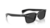 Ray-Ban Brunel RB2234 901/48 56-19 Black