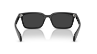 Ray-Ban Brunel RB2234 901/48 53-19 Black