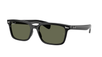 Ray-Ban Brunel RB2234 901/58 53-19 Zwart