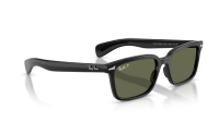Ray-Ban Brunel RB2234 901/58 53-19 Zwart