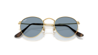 Ray-Ban Round metal RB3447 921956 50-21 Arista