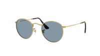 Ray-Ban Round metal RB3447 921956 53-21 Arista
