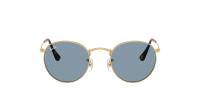 Ray-Ban Round metal RB3447 921956 53-21 Arista