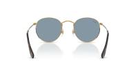 Ray-Ban Round metal RB3447 921956 53-21 Arista