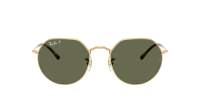 Ray-Ban Jack RB3565 001/58 51-20 Arista