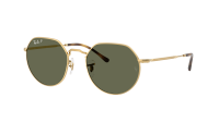 Ray-Ban Jack RB3565 001/58 51-20 Arista