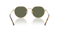 Ray-Ban Jack RB3565 001/58 51-20 Arista