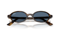 Ray-Ban Khal bio-based RB4472 135980 51-20 Havana