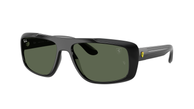 Ray-Ban RB4479M F60171 60-17 Zwart
