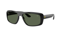 Ray-Ban RB4479M F60171 60-17 Noir