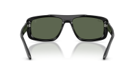 Ray-Ban RB4479M F60171 60-17 Czarny
