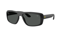 Ray-Ban RB4479M F60287 60-17 Schwarz