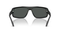 Ray-Ban RB4479M F60287 60-17 Czarny