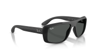 Ray-Ban RB4479M F60287 60-17 Schwarz